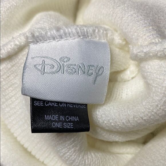 DISNEY Aristocats Marie Cat Face Knit Beanie - Picture 7 of 8